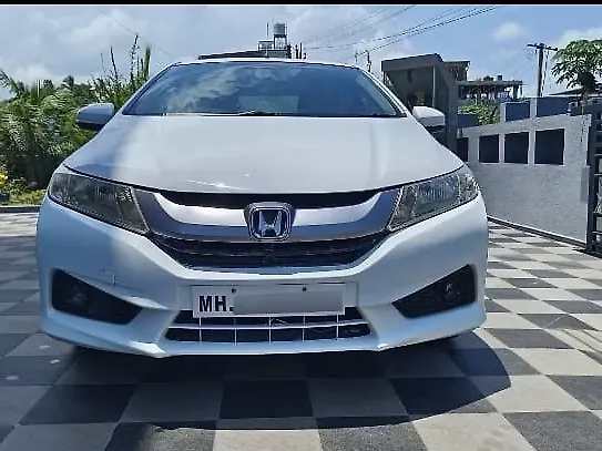 Used 2014 Honda City in Mumbai