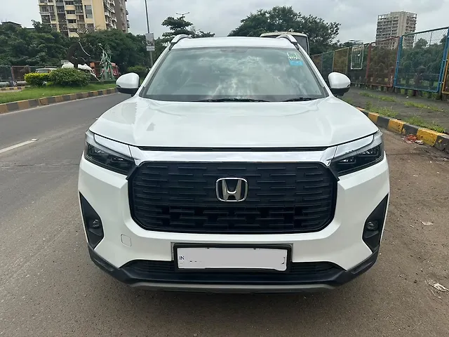 Used 2025 Honda Elevate in Mumbai Used 2025 Honda Elevate in Mumbai