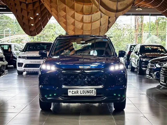 Used 2023 Maruti Suzuki Grand Vitara in Hyderabad Used 2023 Maruti Suzuki Grand Vitara in Hyderabad