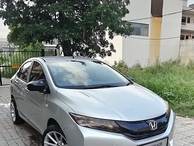 Used 2014 Honda City in Ludhiana