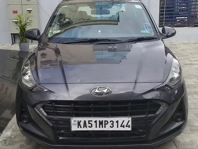 Used 2019 Hyundai Grand i10 NIOS in Bangalore Used 2019 Hyundai Grand i10 NIOS in Bangalore