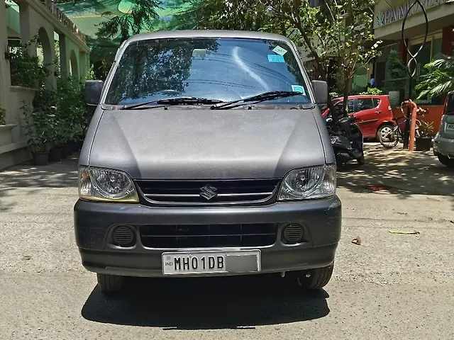 Used 2018 Maruti Suzuki Eeco in Mumbai