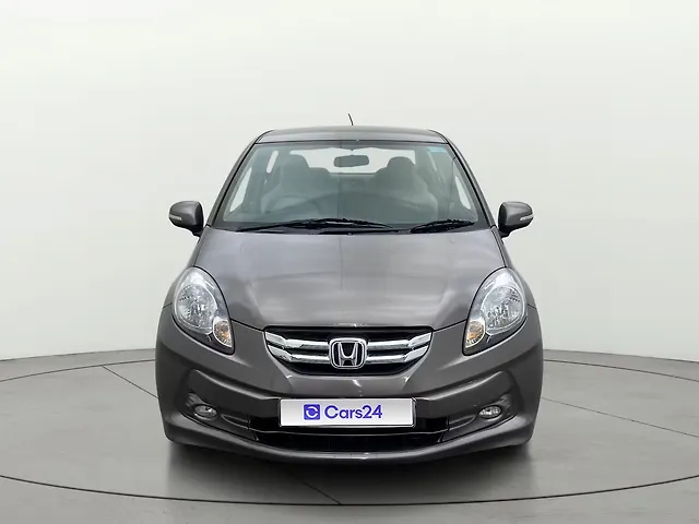 Used Honda Amaze [2013-2016] 1.2 VX i-VTEC in Bangalore