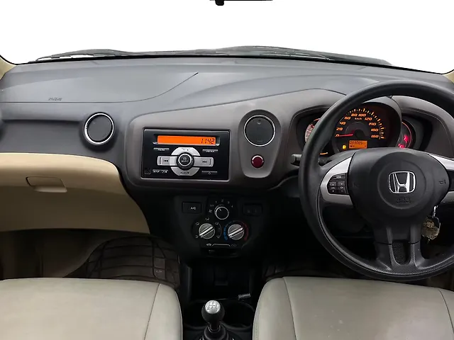 Used Honda Amaze [2013-2016] 1.2 VX i-VTEC in Bangalore