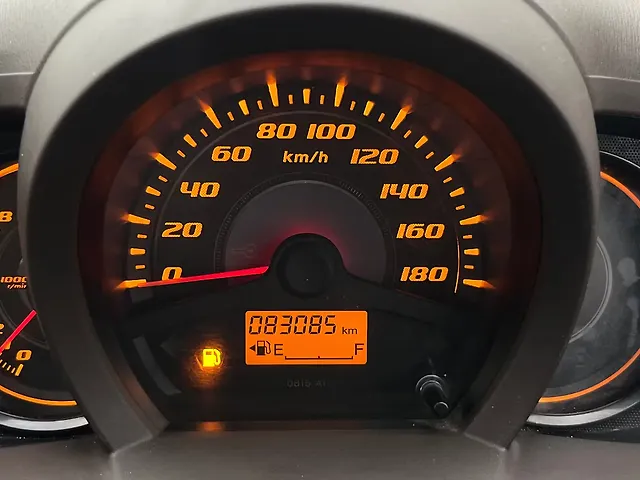Used Honda Amaze [2013-2016] 1.2 VX i-VTEC in Bangalore