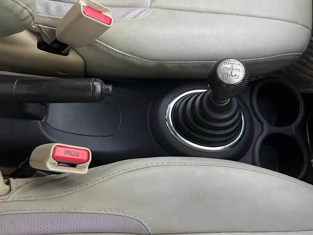 Used Honda Amaze [2013-2016] 1.2 VX i-VTEC in Bangalore