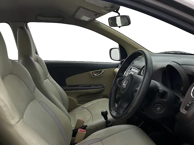 Used Honda Amaze [2013-2016] 1.2 VX i-VTEC in Bangalore