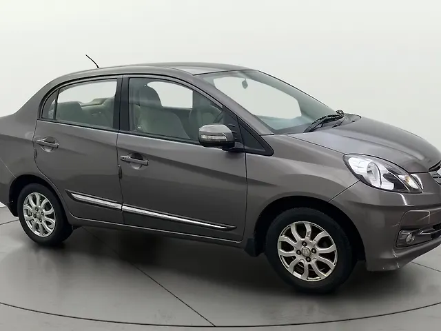 Used 2013 Honda Amaze in Bangalore