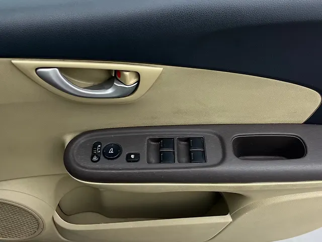 Used Honda Amaze [2013-2016] 1.2 VX i-VTEC in Bangalore
