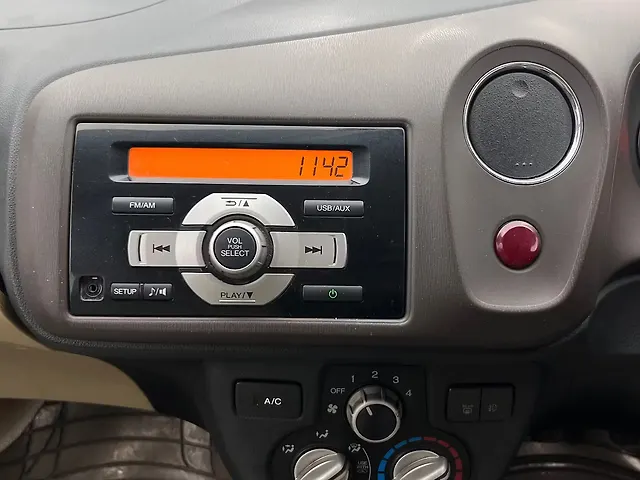 Used Honda Amaze [2013-2016] 1.2 VX i-VTEC in Bangalore