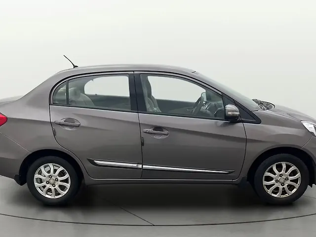 Used Honda Amaze [2013-2016] 1.2 VX i-VTEC in Bangalore