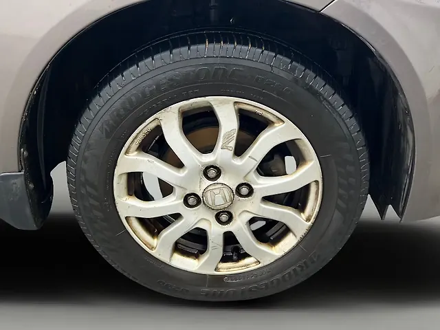 Used Honda Amaze [2013-2016] 1.2 VX i-VTEC in Bangalore