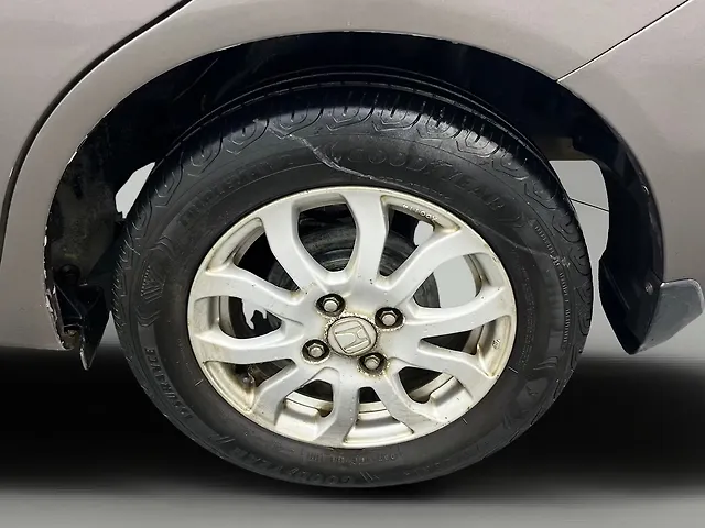 Used Honda Amaze [2013-2016] 1.2 VX i-VTEC in Bangalore