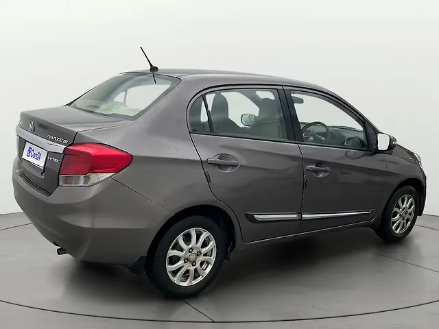 Used Honda Amaze [2013-2016] 1.2 VX i-VTEC in Bangalore