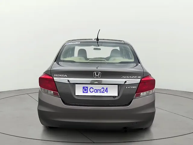 Used Honda Amaze [2013-2016] 1.2 VX i-VTEC in Bangalore