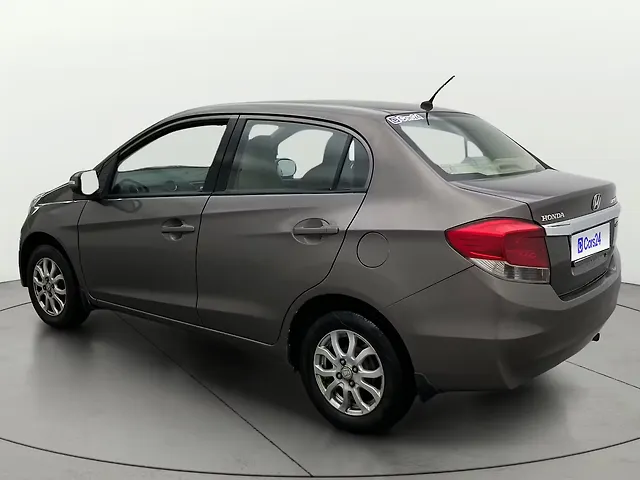 Used Honda Amaze [2013-2016] 1.2 VX i-VTEC in Bangalore