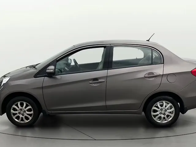 Used Honda Amaze [2013-2016] 1.2 VX i-VTEC in Bangalore