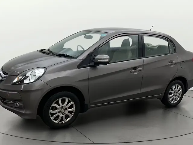 Used Honda Amaze [2013-2016] 1.2 VX i-VTEC in Bangalore