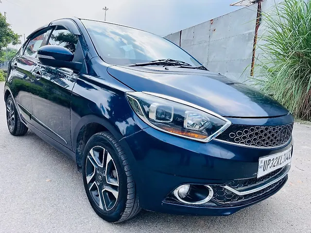 Used Tata Tigor [2018-2020] Revotron XZ+ in Noida