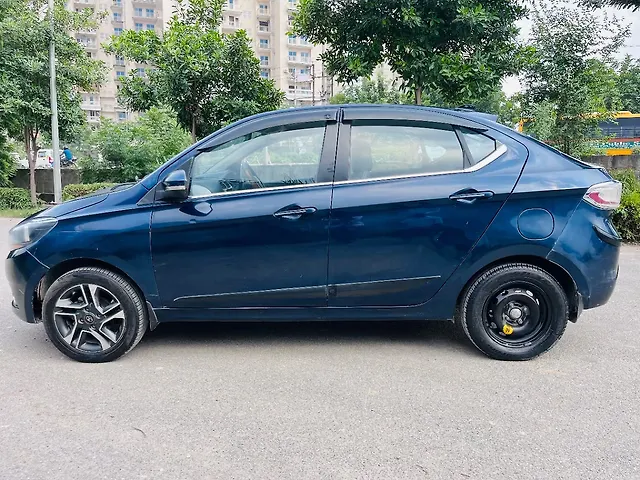 Used Tata Tigor [2018-2020] Revotron XZ+ in Noida