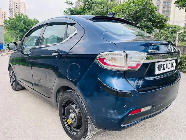 Used Tata Tigor [2018-2020] Revotron XZ+ in Noida