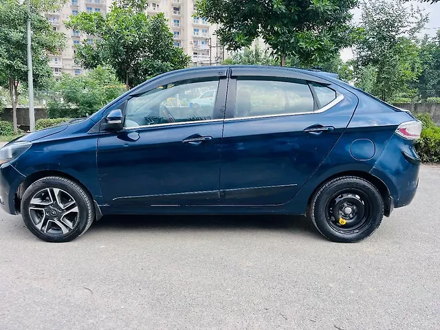 Used Tata Tigor [2018-2020] Revotron XZ+ in Noida