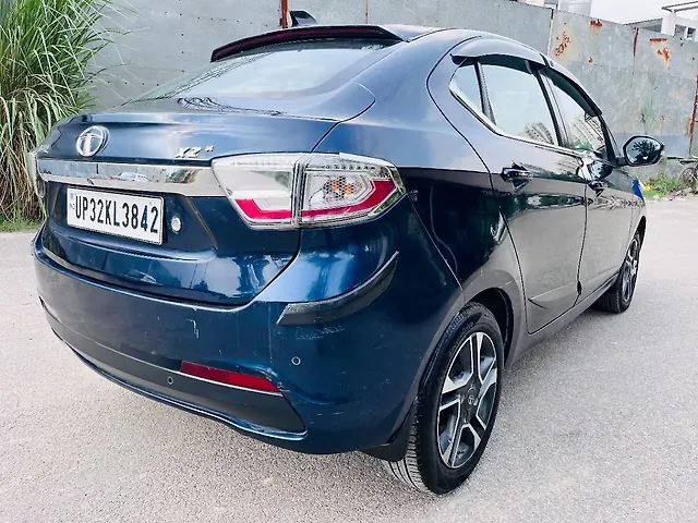 Used Tata Tigor [2018-2020] Revotron XZ+ in Noida