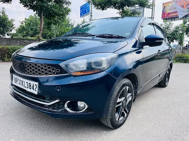 Used Tata Tigor [2018-2020] Revotron XZ+ in Noida