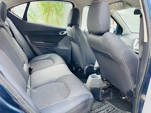 Used Tata Tigor [2018-2020] Revotron XZ+ in Noida