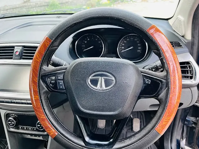 Used Tata Tigor [2018-2020] Revotron XZ+ in Noida