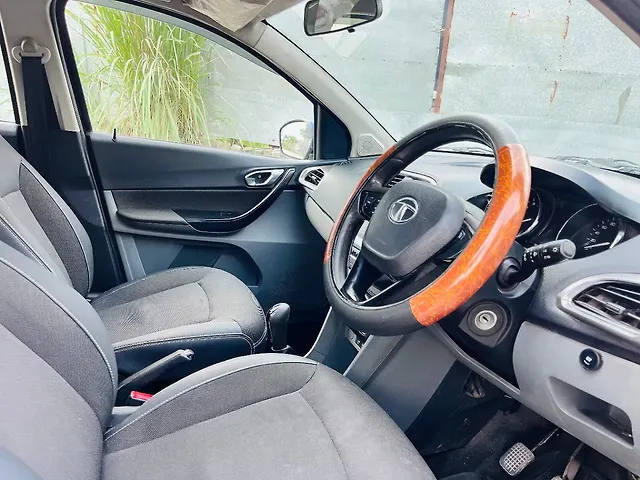 Used Tata Tigor [2018-2020] Revotron XZ+ in Noida