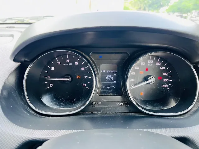 Used Tata Tigor [2018-2020] Revotron XZ+ in Noida