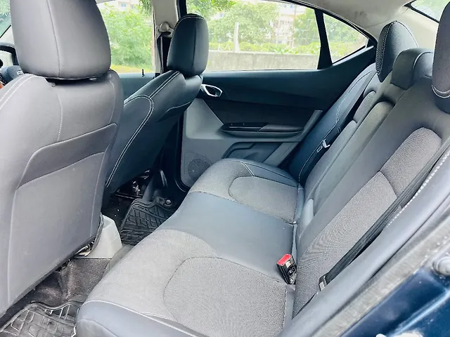 Used Tata Tigor [2018-2020] Revotron XZ+ in Noida