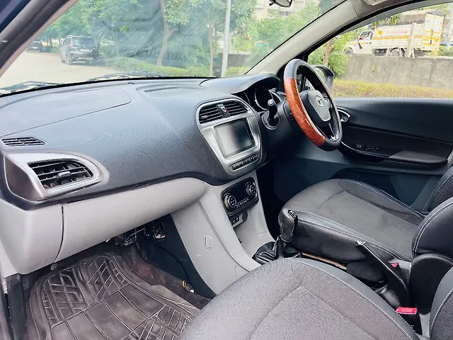 Used Tata Tigor [2018-2020] Revotron XZ+ in Noida