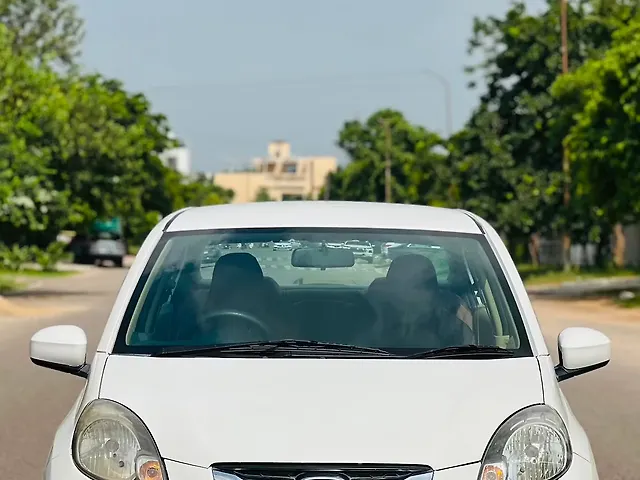 Used 2014 Honda Amaze in Jaipur Used 2014 Honda Amaze in Jaipur