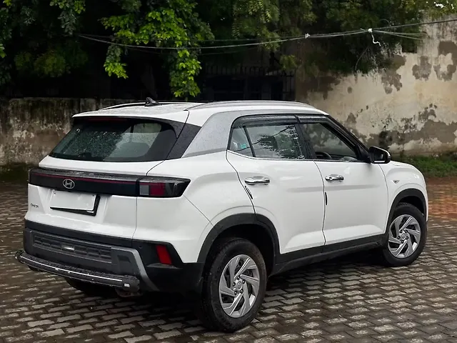 Used Hyundai Creta EX Petrol 1.5L Manual in Delhi