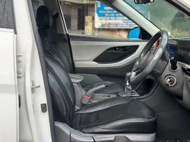 Used Hyundai Creta EX Petrol 1.5L Manual in Delhi