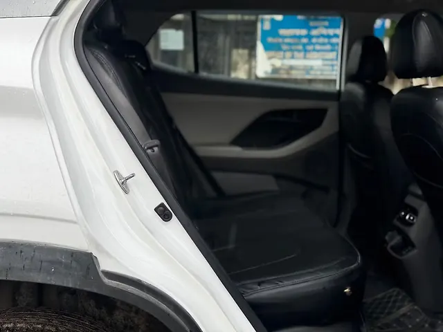 Used Hyundai Creta EX Petrol 1.5L Manual in Delhi