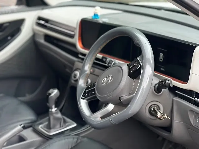 Used Hyundai Creta EX Petrol 1.5L Manual in Delhi