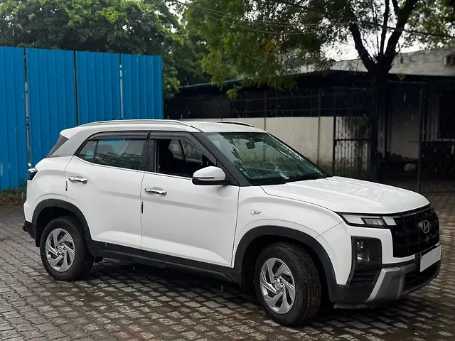 Used Hyundai Creta EX Petrol 1.5L Manual in Delhi