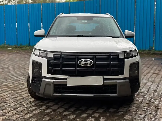 Used Hyundai Creta EX Petrol 1.5L Manual in Delhi