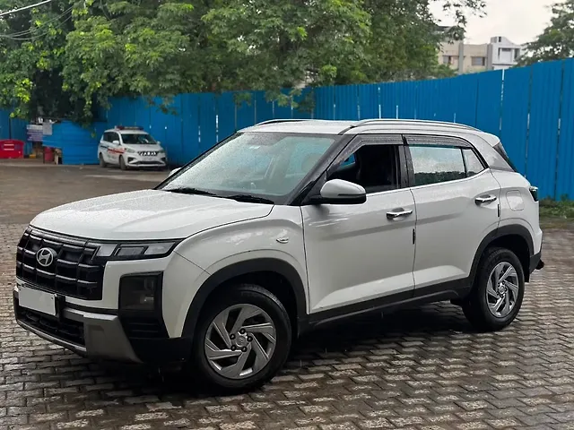 Used Hyundai Creta EX Petrol 1.5L Manual in Delhi