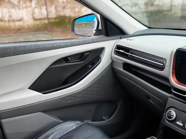 Used Hyundai Creta EX Petrol 1.5L Manual in Delhi