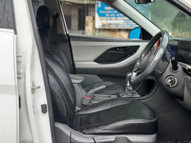 Used Hyundai Creta EX Petrol 1.5L Manual in Delhi