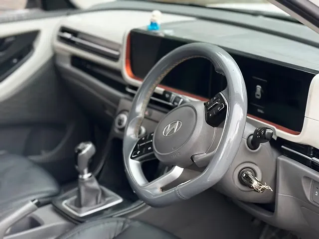 Used Hyundai Creta EX Petrol 1.5L Manual in Delhi