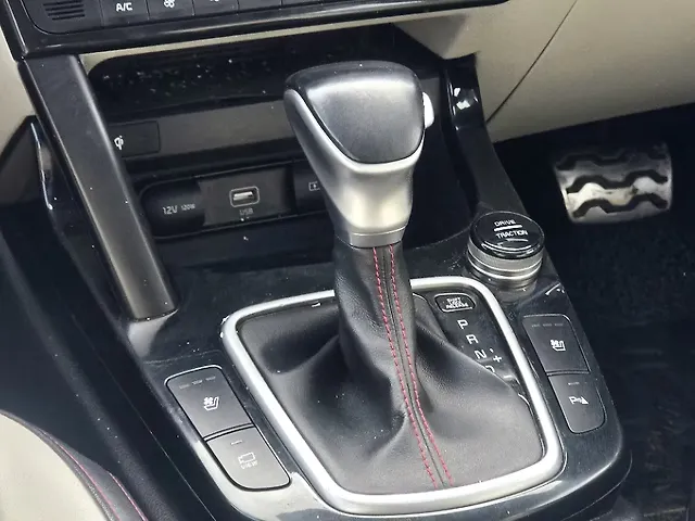 Used Kia Seltos [2019-2022] GTX Plus 1.4 [2020-2021] in Pune