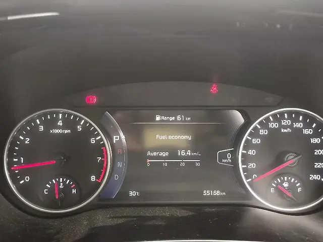 Used Kia Seltos [2019-2022] GTX Plus 1.4 [2020-2021] in Pune