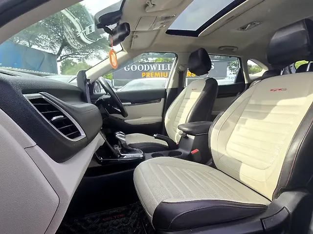 Used Kia Seltos [2019-2022] GTX Plus 1.4 [2020-2021] in Pune