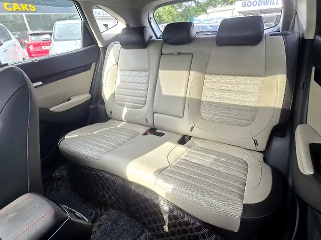 Used Kia Seltos [2019-2022] GTX Plus 1.4 [2020-2021] in Pune