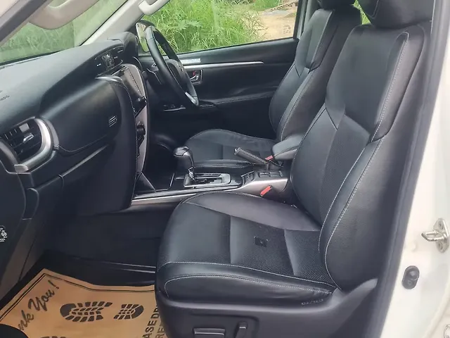 Used Toyota Fortuner 4x2 2WD Diesel 2.8L Turbo Automatic (TC) in Delhi
